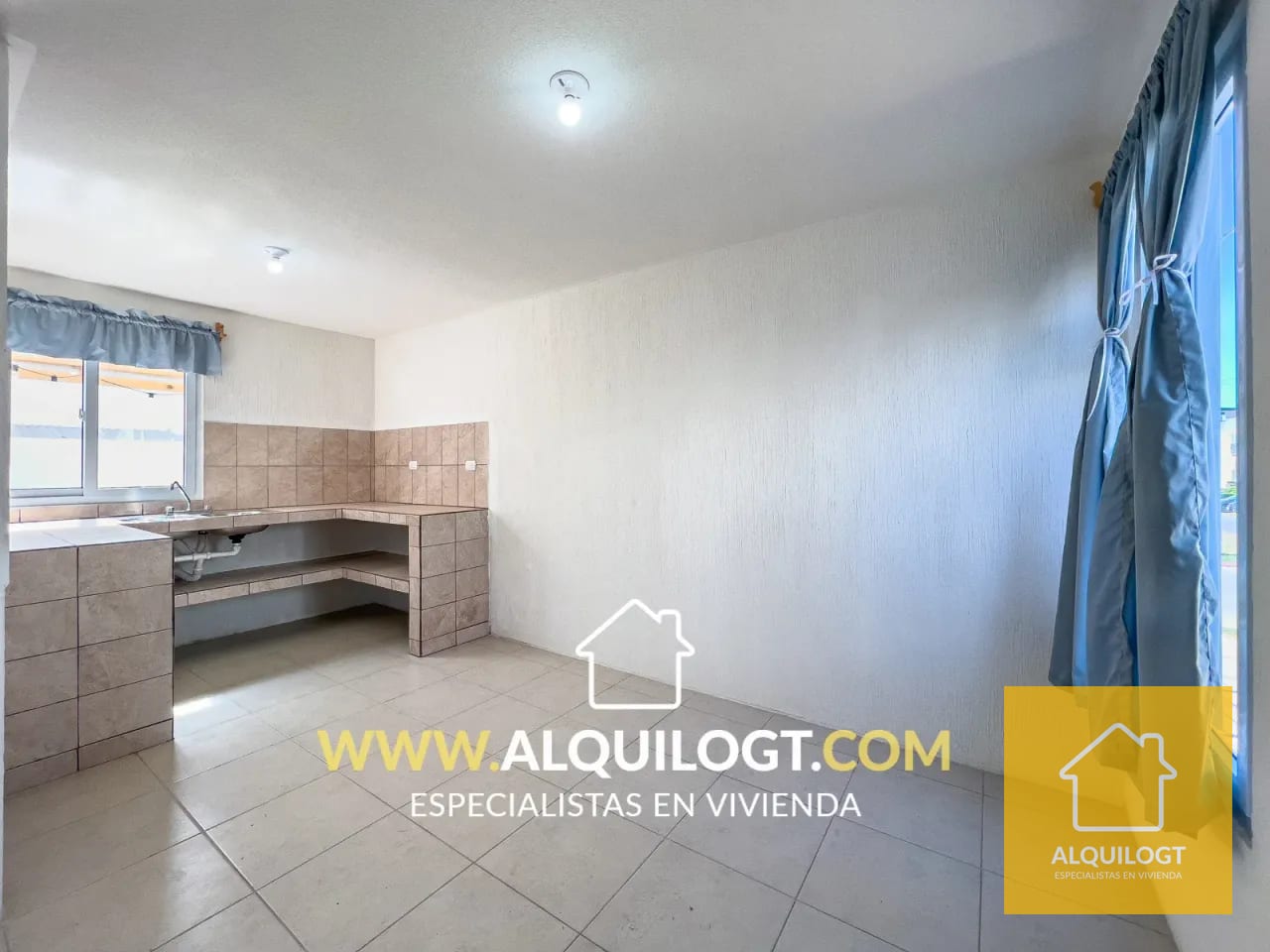 CASA NIMAJUYÚ ZONA 21 DE 4 HAB AGT1379 — Casa en Alquiler en Zona 21, Guatemala, Ciudad — foto 6 de 9