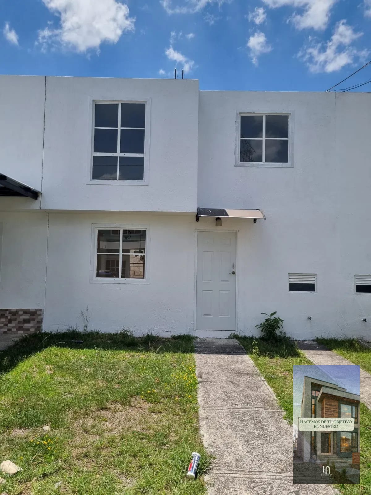 VENDO CASA EN ZONA 18 SECTOR LAS TAPIAS — Casa en Venta en Zona 18, Guatemala, Ciudad — foto 1 de 16