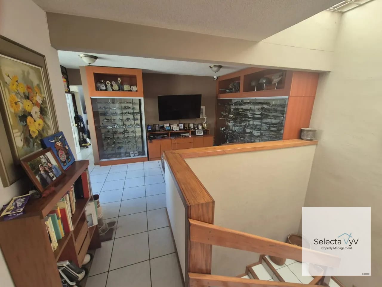 CASA CONDOMINIO MONTEAZUL 2 Z.13 — Casa en Alquiler en Zona 13, Guatemala, Ciudad — foto 12 de 17