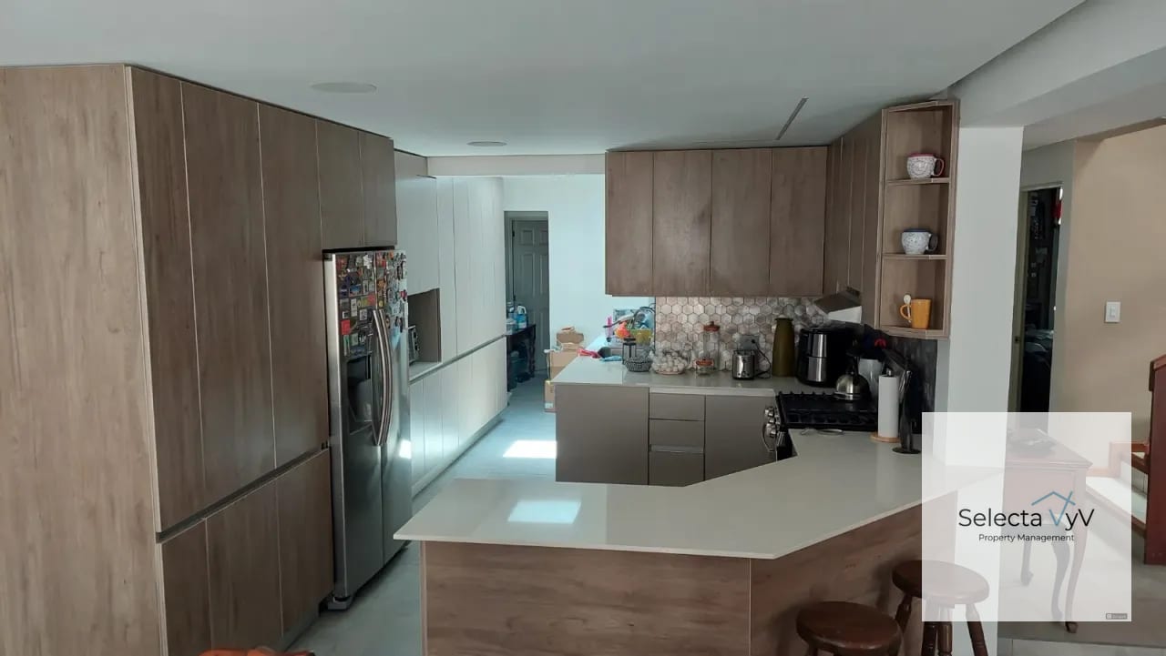 CASA CONDOMINIO MONTEAZUL 2 Z.13 — Casa en Alquiler en Zona 13, Guatemala, Ciudad — foto 2 de 17