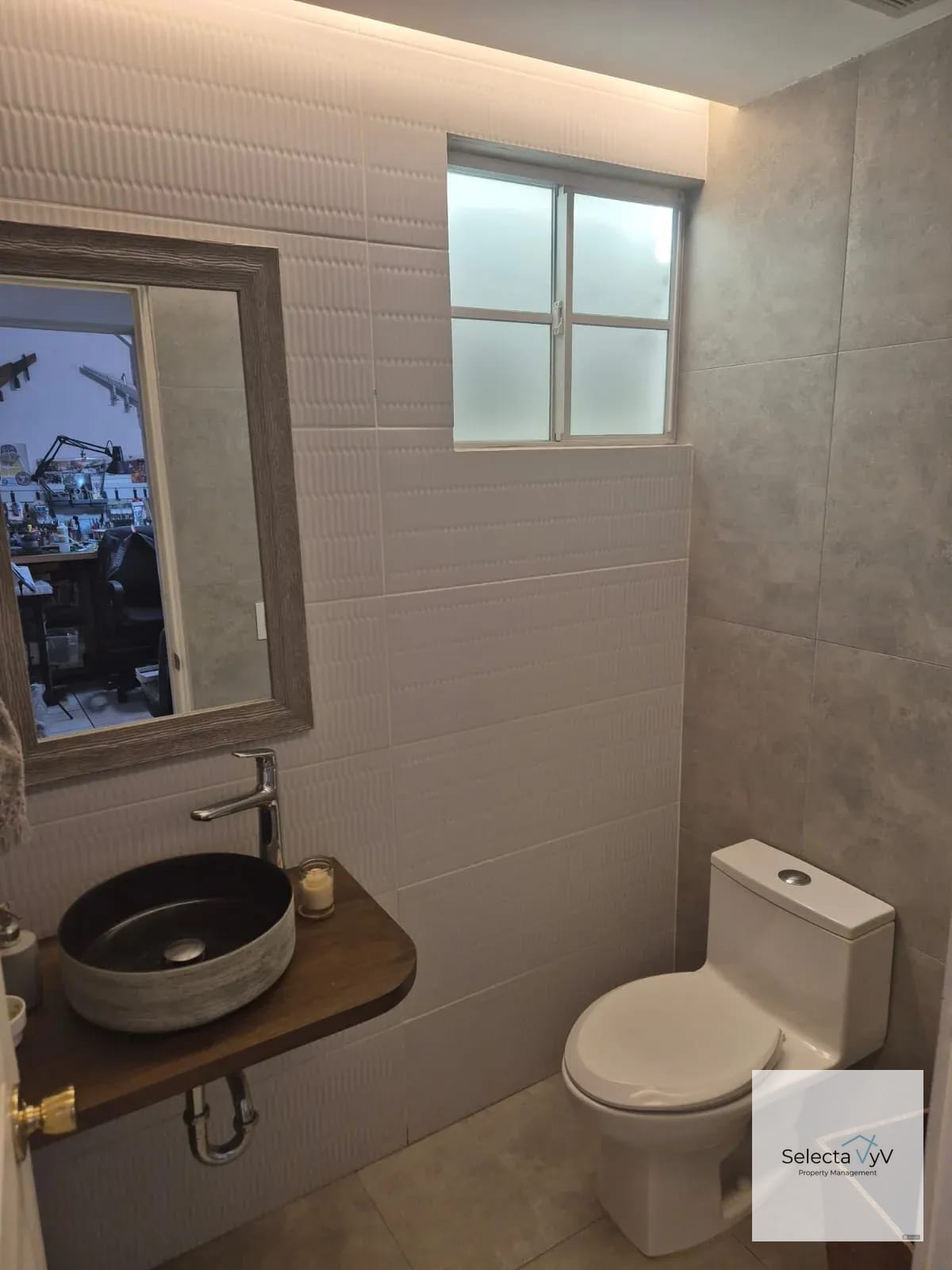 CASA CONDOMINIO MONTEAZUL 2 Z.13 — Casa en Alquiler en Zona 13, Guatemala, Ciudad — foto 16 de 17