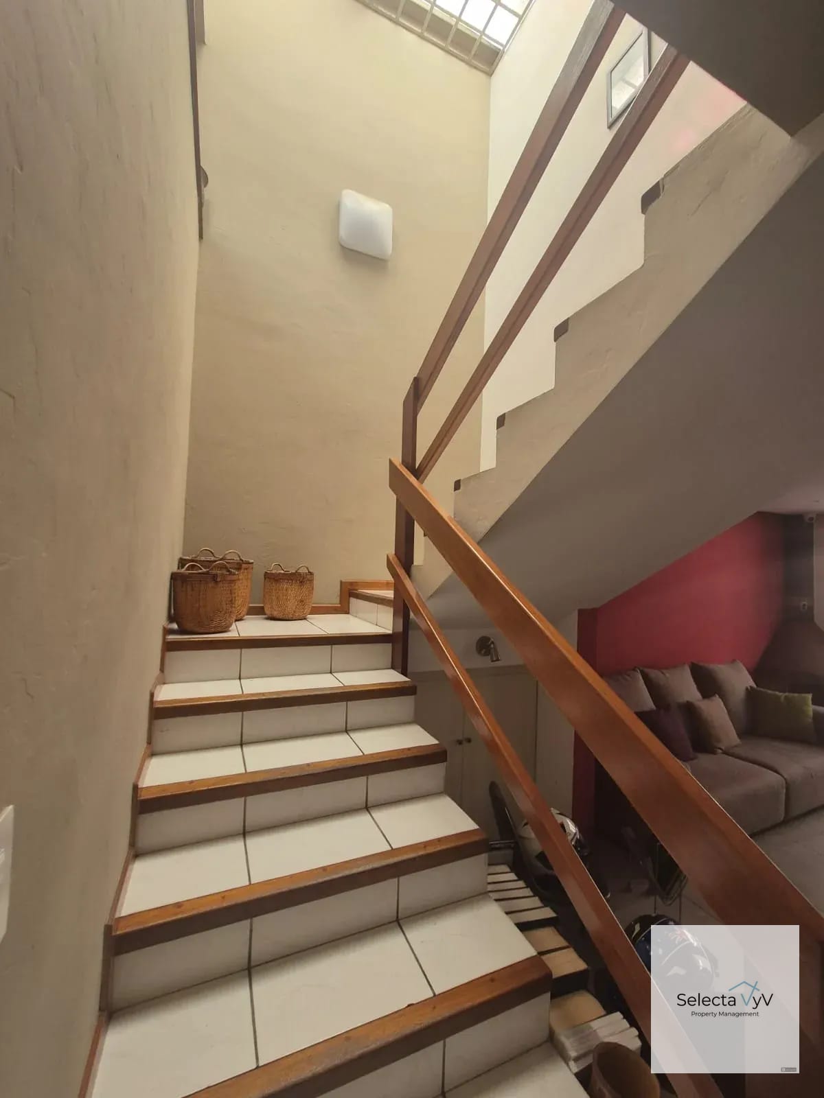CASA CONDOMINIO MONTEAZUL 2 Z.13 — Casa en Alquiler en Zona 13, Guatemala, Ciudad — foto 6 de 17