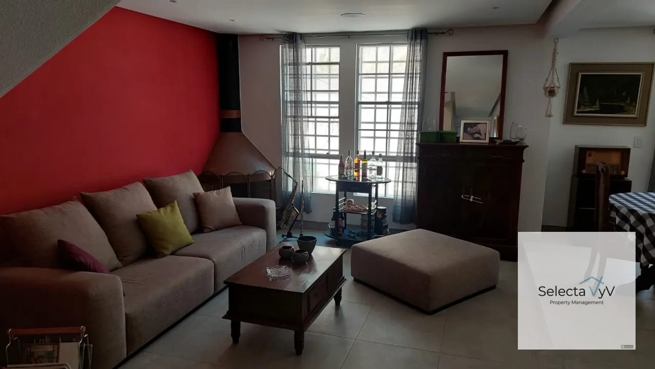 CASA CONDOMINIO MONTEAZUL 2 Z.13 — Casa en Alquiler en Zona 13, Guatemala, Ciudad — foto 3 de 17
