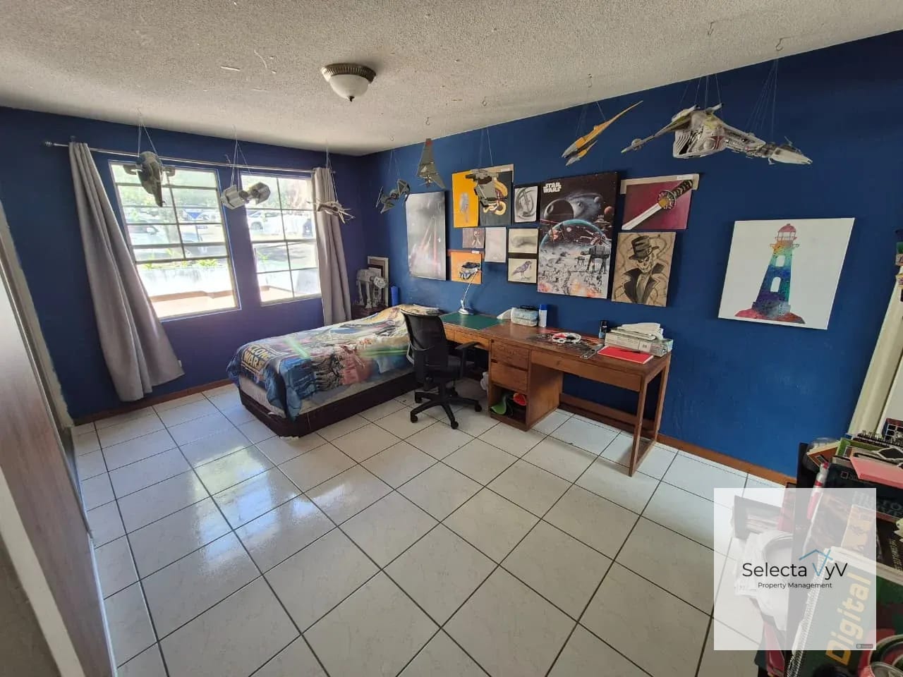 CASA CONDOMINIO MONTEAZUL 2 Z.13 — Casa en Alquiler en Zona 13, Guatemala, Ciudad — foto 10 de 17