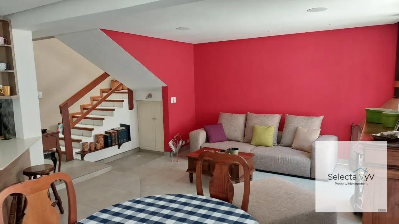 CASA CONDOMINIO MONTEAZUL 2 Z.13 — Casa en Alquiler en Zona 13, Guatemala, Ciudad — foto 7 de 17