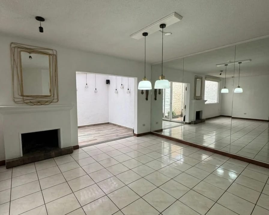 Casa en Venta Paraje Solar CAES — Casa en Venta en Paraje Solar, Carretera a El Salvador, Guatemala, Ciudad — foto 4 de 13