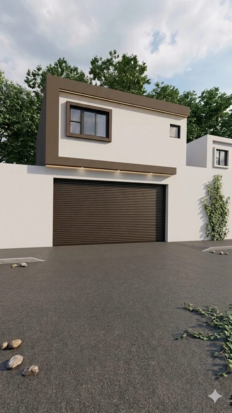 Casa en venta en zona 16, en planos. — Casa en Venta en Hacienda Real, Zona 16, Guatemala, Ciudad — foto 1 de 11