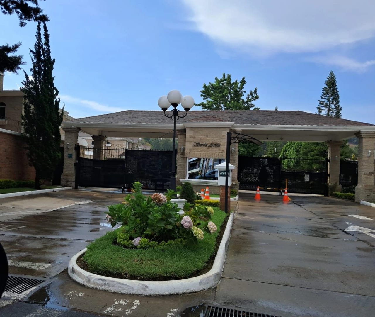 CASA EN VENTA CONDOMINIO SANTA ANITA 1 CARRETERA A SAN JOSE PINULA — Casa en Venta en Santa Catarina Pinula, Guatemala, Ciudad — foto 4 de 17