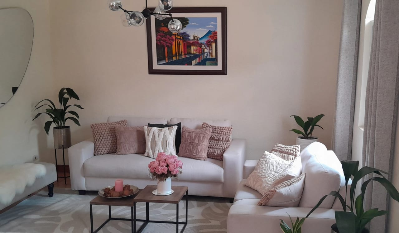 CASA EN VENTA CONDOMINIO SANTA ANITA 1 CARRETERA A SAN JOSE PINULA — Casa en Venta en Santa Catarina Pinula, Guatemala, Ciudad — foto 10 de 17