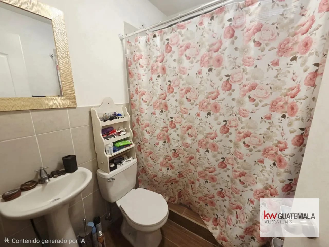 VENTA DE CASA EN CRUCE A SANTA ELENA BARILLAS — Casa en Venta en Santa Elena Barillas, Guatemala, Ciudad — foto 4 de 7
