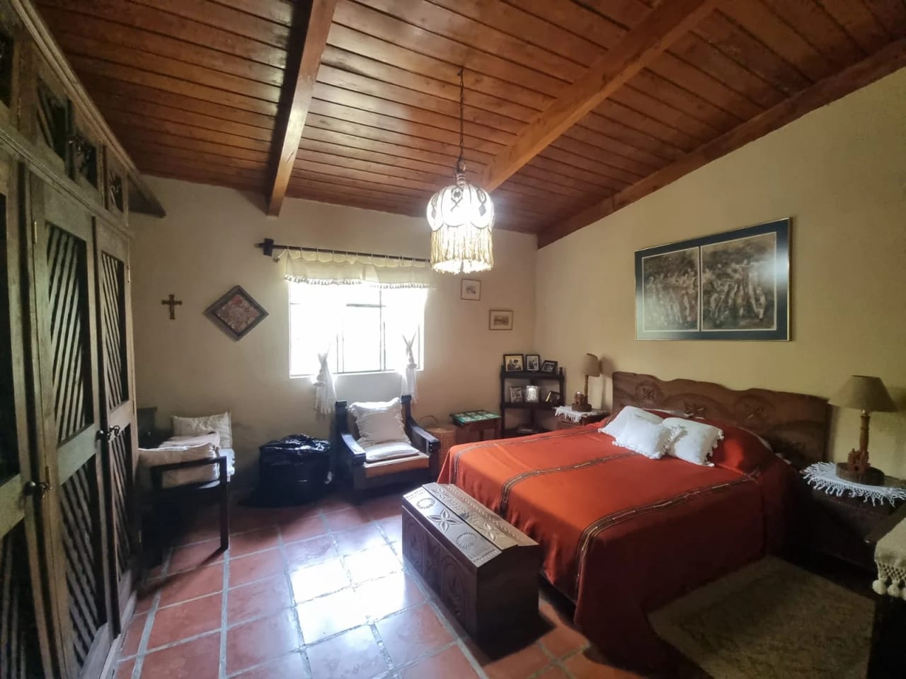 Casa en venta en san pedro El Alto Antigua Guatemala — Casa en Venta en San Pedro Las Huertas, Antigua, Sacatepéquez — foto 9 de 9