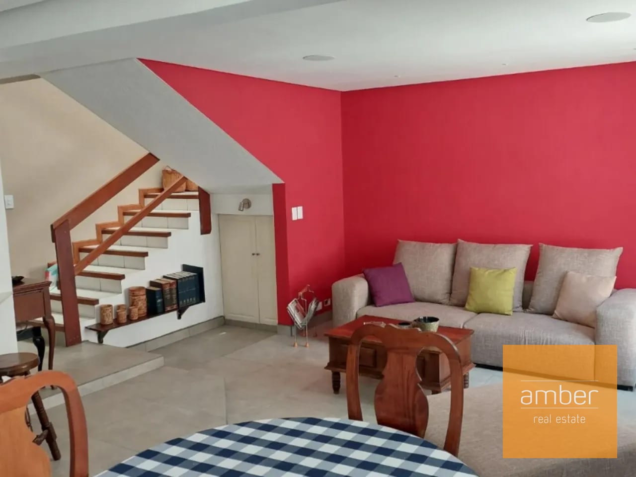 Casa en Monte Azul, zona 13 — Casa en Venta en Monte Azul, Zona 13, Guatemala, Ciudad — foto 2 de 6