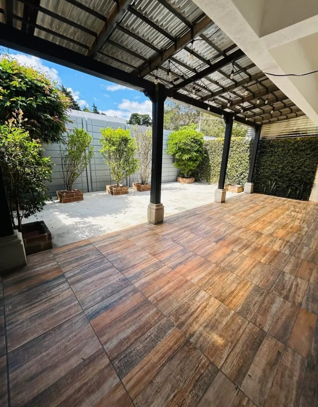 Casa en venta, Paseo de Arrazola, Cruce a Olmeca, Carretera a El Salvador — Casa en Venta en Fraijanes, Carretera a El Salvador, Guatemala, Ciudad — foto 14 de 14