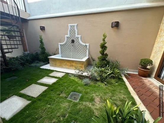 Casa en Venta en club Residencial Los Franciscanos — Casa en Venta en Antigua, Sacatepéquez — foto 11 de 17