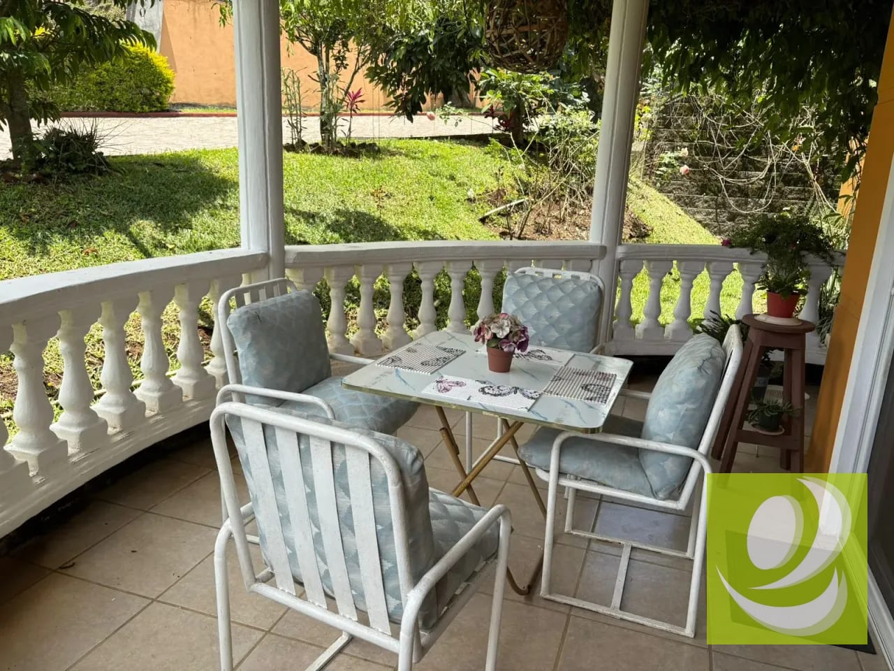 VENDO o RENTO CASA EN CAES EN SAN MARTIN DE ALLENDE - Q1,600,000 - Q6,500 - PMC-003-05-26 — Casa en Alquiler en Carretera a El Salvador, Guatemala, Ciudad — foto 6 de 11