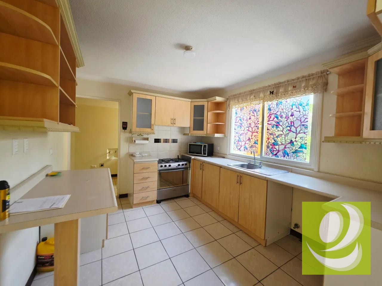 VENDO o RENTO CASA EN CAES EN SAN MARTIN DE ALLENDE km 27 CAES — Casa en Venta en Carretera a El Salvador, Guatemala, Ciudad — foto 7 de 11