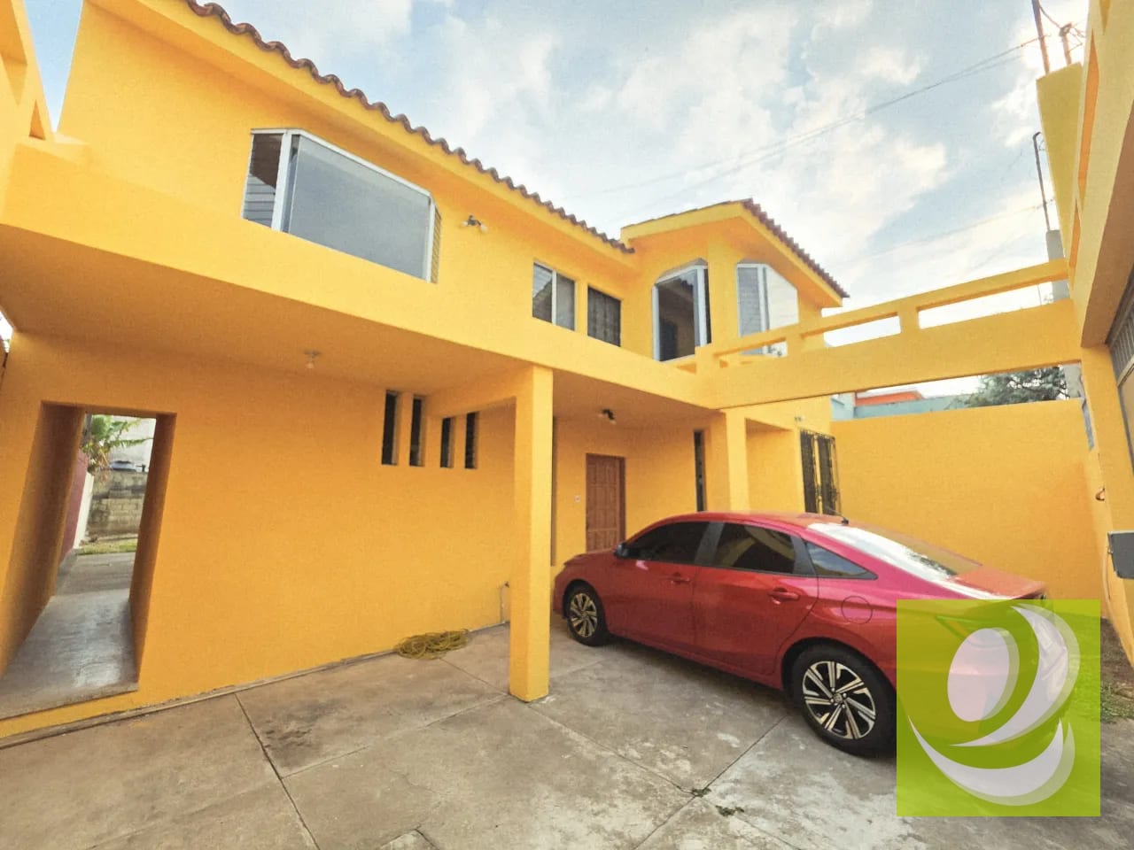 CASA EN VENTA EN PINARES DE SAN CRISTOBAL ZONA 8 MIXCO — Casa en Venta en Pinares de San Cristobal, Zona 8 Mixco, Guatemala, Ciudad — foto 14 de 14