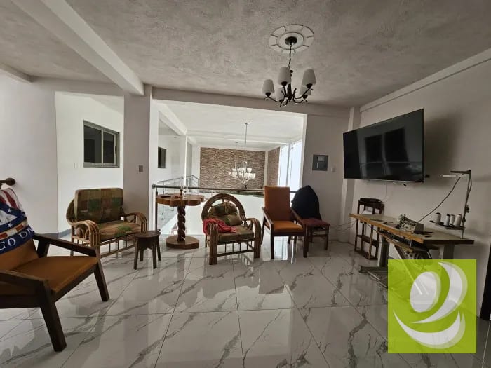 Casa Residencial en Venta en Florencia Milpas Altas — Casa en Venta en Santa Lucía Milpas Altas, Sacatepéquez — foto 4 de 8
