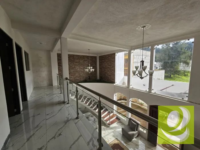 Casa Residencial en Venta en Florencia Milpas Altas — Casa en Venta en Santa Lucía Milpas Altas, Sacatepéquez — foto 5 de 8
