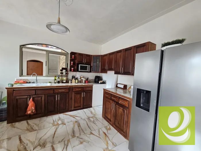 Casa Residencial en Venta en Florencia Milpas Altas — Casa en Venta en Santa Lucía Milpas Altas, Sacatepéquez — foto 6 de 8