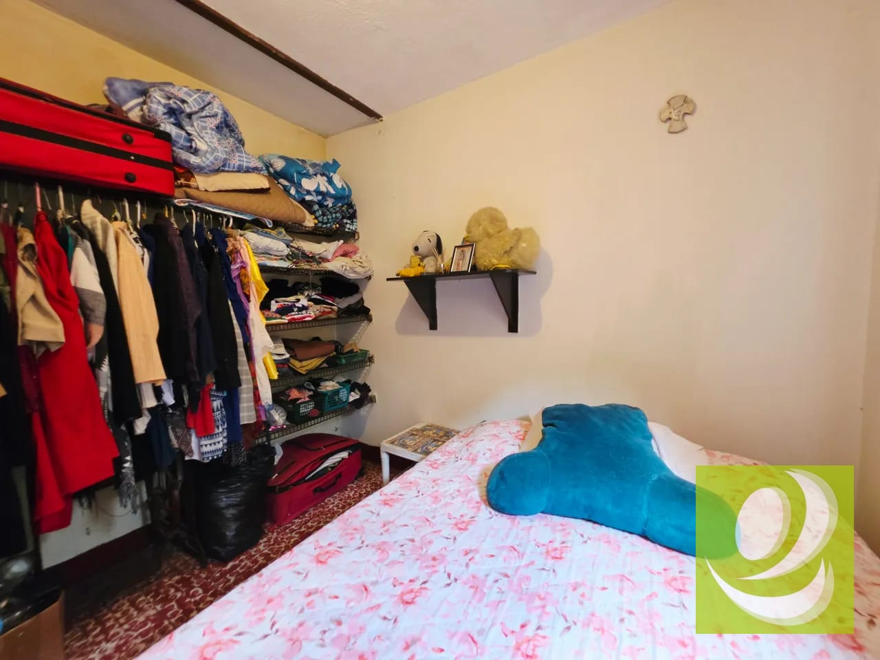 Se vende casa en TIKAL III, zona 7 fuera de garita — Casa en Venta en Tikal III, Zona 7, Guatemala, Ciudad — foto 11 de 16