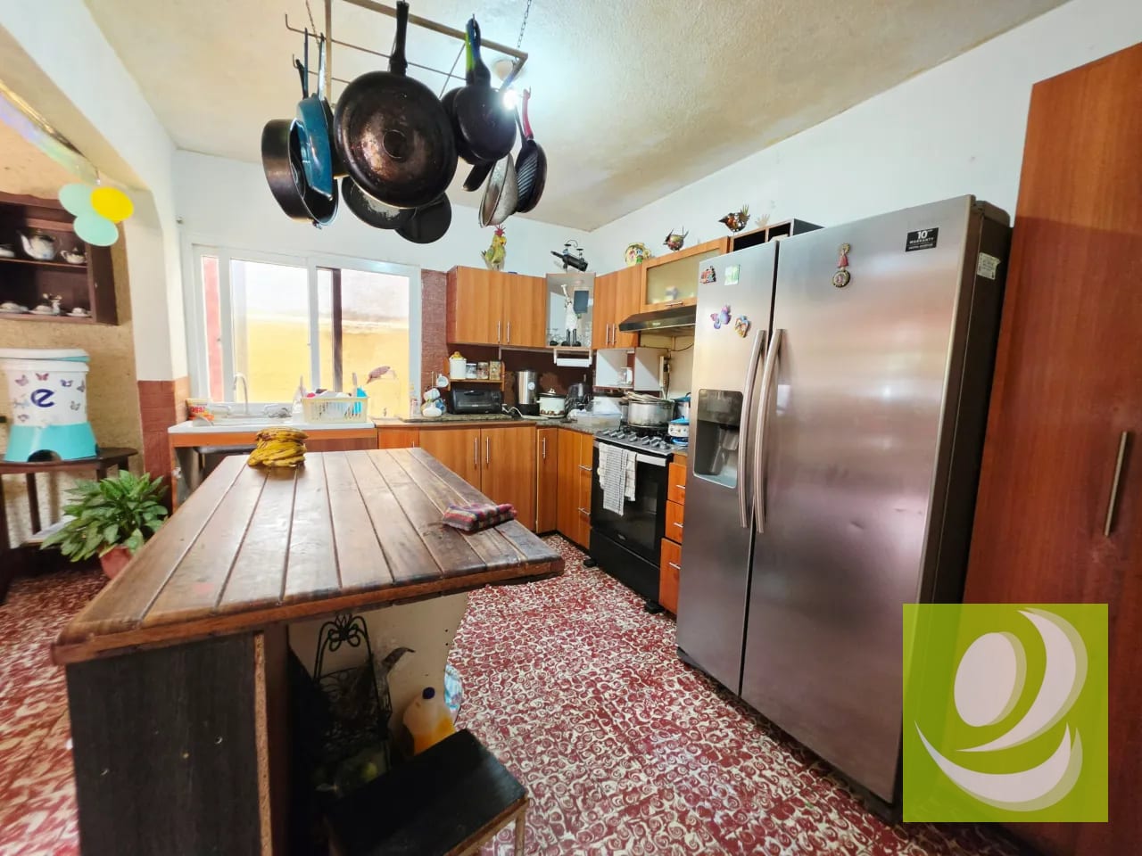 Se vende casa en TIKAL III, zona 7 fuera de garita — Casa en Venta en Tikal III, Zona 7, Guatemala, Ciudad — foto 12 de 16