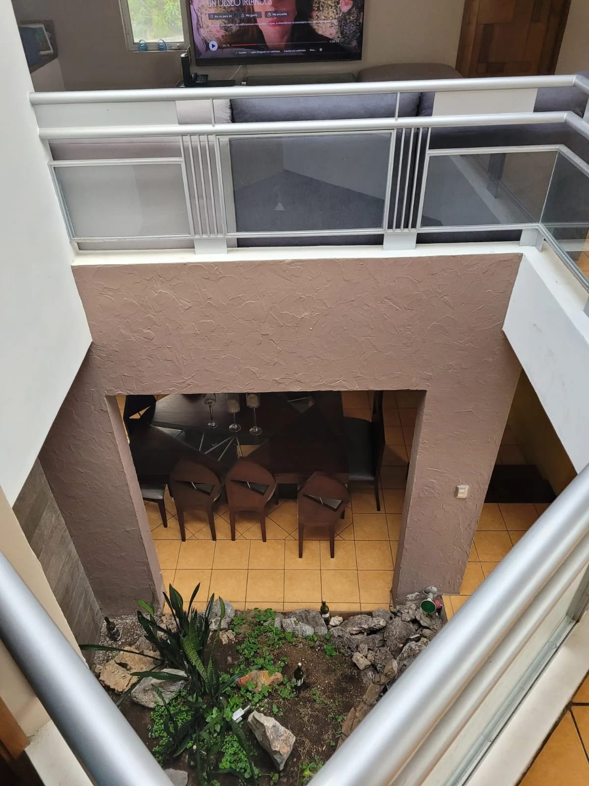 *CARR. A SAN JOSE PINULA, LOS MANANTIALES, CASA EN VENTA* — Casa en Venta en Los Manantiales, Carretera a El Salvador, Guatemala, Ciudad — foto 9 de 13
