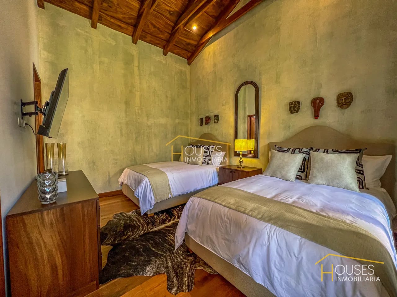 Vendo Casa en Paseo Antigua, Antigua Guatemala — Casa en Venta en Antigua, Sacatepéquez — foto 10 de 14