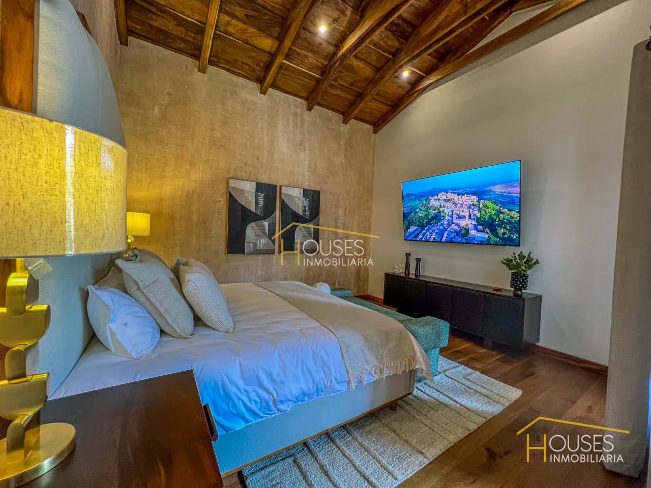 Vendo Casa en Paseo Antigua, Antigua Guatemala — Casa en Venta en Antigua, Sacatepéquez — foto 11 de 14