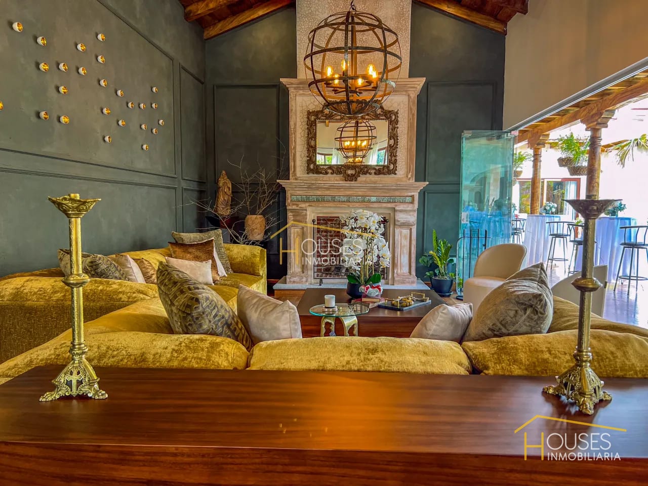 Vendo Casa en Paseo Antigua, Antigua Guatemala — Casa en Venta en Antigua, Sacatepéquez — foto 4 de 14