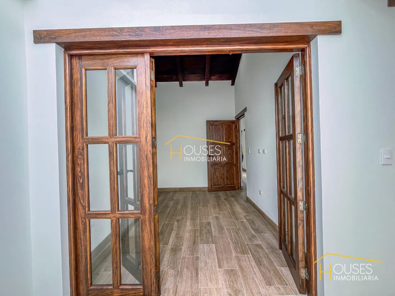 Vendo Casa en Portal de las Rosas, San Miguel Dueñas — Casa en Venta en San Miguel Dueñas, Sacatepéquez — foto 7 de 7