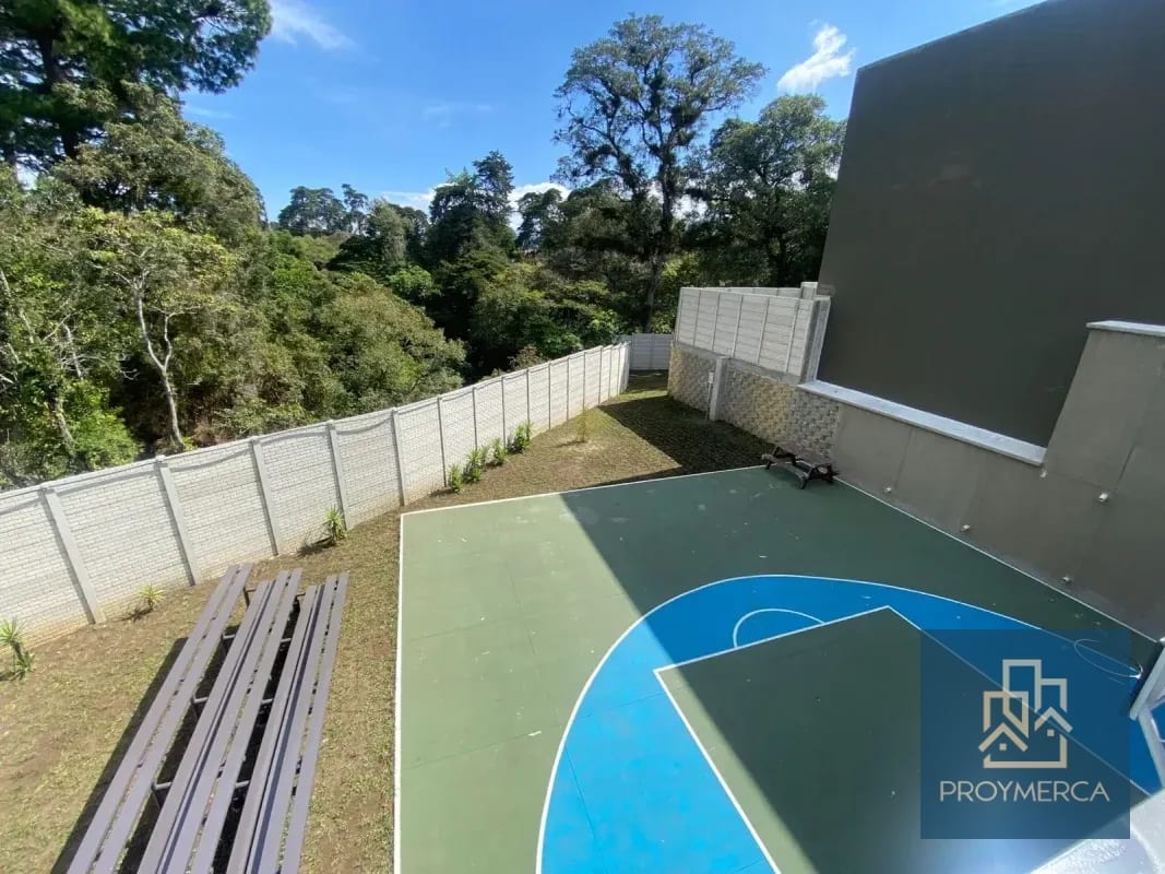 Casa nueva en alquiler, Laureles de San Isidro, Zona 16 — Casa en Alquiler en Zona 16, Guatemala, Ciudad — foto 5 de 10