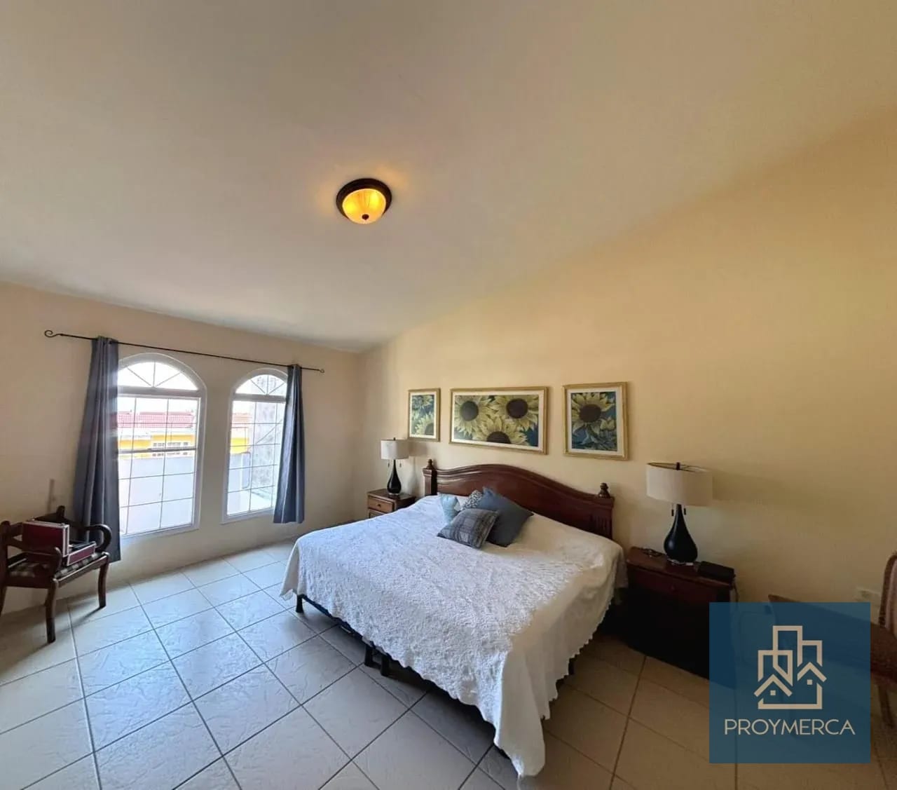 Casa en venta, Condominio Orquídeas, San Cristóbal, Zona 8 de Mixco — Casa en Venta en Zona 8 Mixco, Guatemala, Ciudad — foto 8 de 11