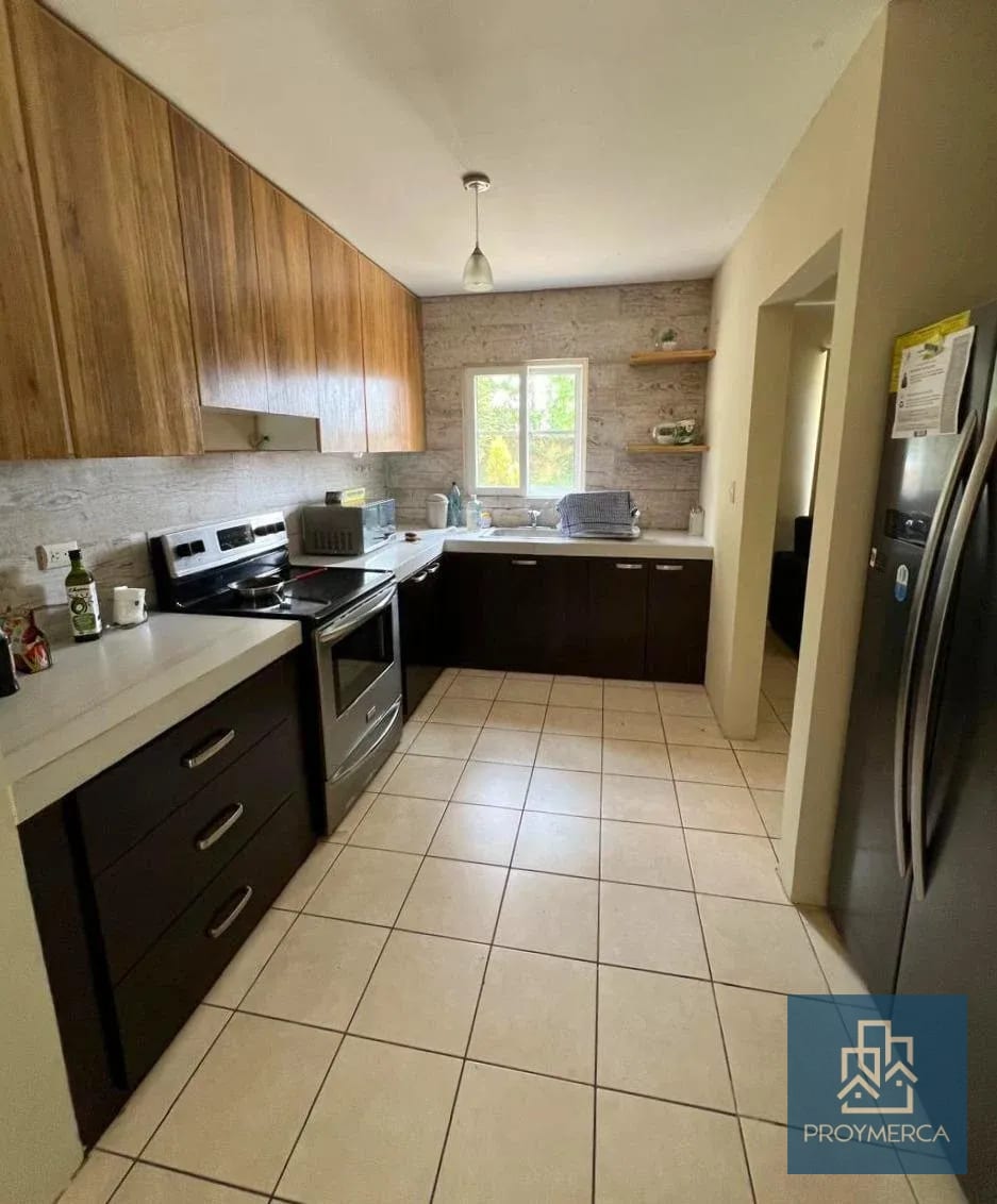 Casa Amueblada en venta,Condominio Villa Venetto, Km. 25.5 Carretera a El Salvador — Casa en Venta en Carretera a El Salvador, Guatemala, Ciudad — foto 6 de 11