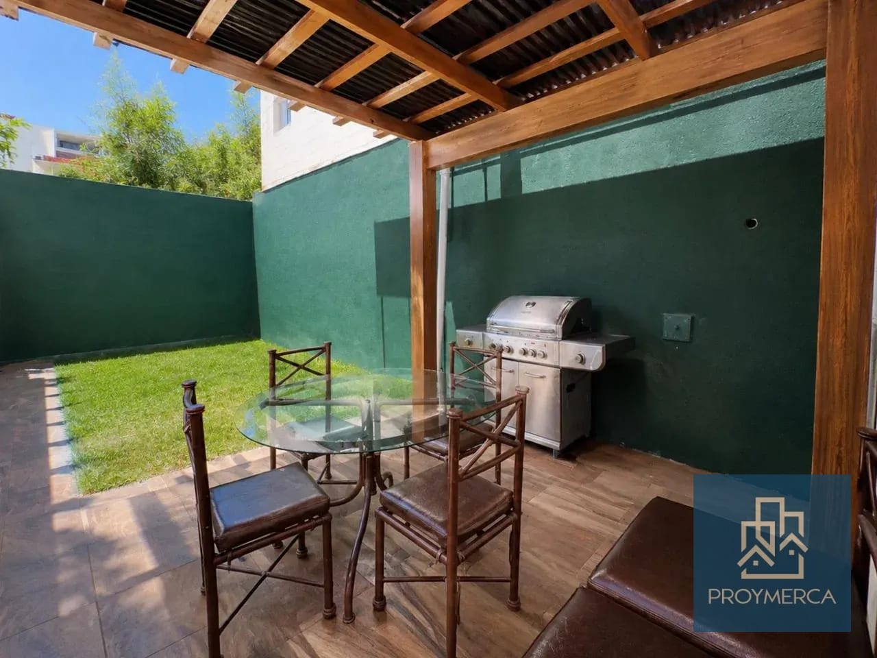 Casa Amueblada en venta,Condominio Villa Venetto, Km. 25.5 Carretera a El Salvador — Casa en Venta en Carretera a El Salvador, Guatemala, Ciudad — foto 8 de 11