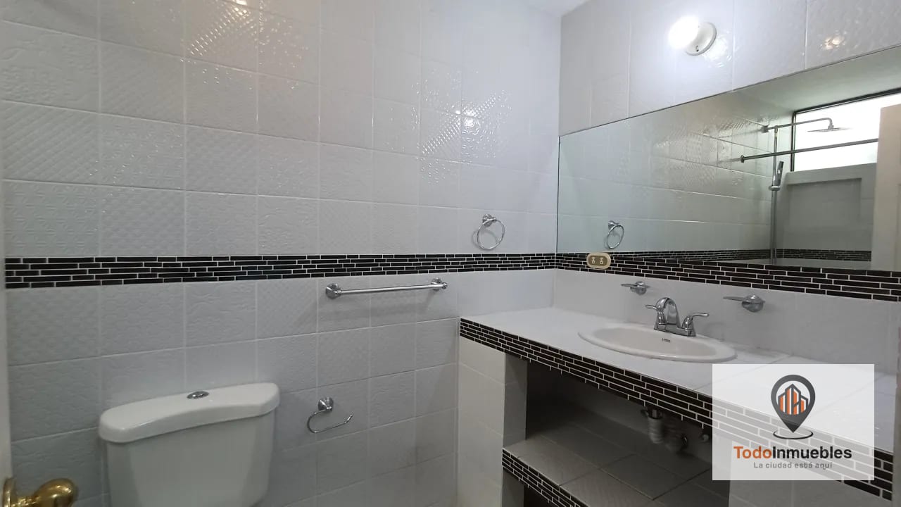 Casa en Renta en km 14.5 CES - Condominio Palo Viejo — Casa en Alquiler en Carretera a El Salvador, Guatemala, Ciudad — foto 12 de 15