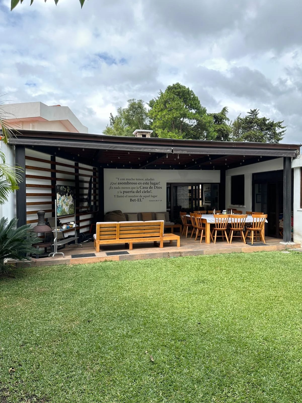 VENTA CASA GRANAI III — Casa en Venta en Granai & Townson, Zona 11, Guatemala, Ciudad — foto 1 de 17