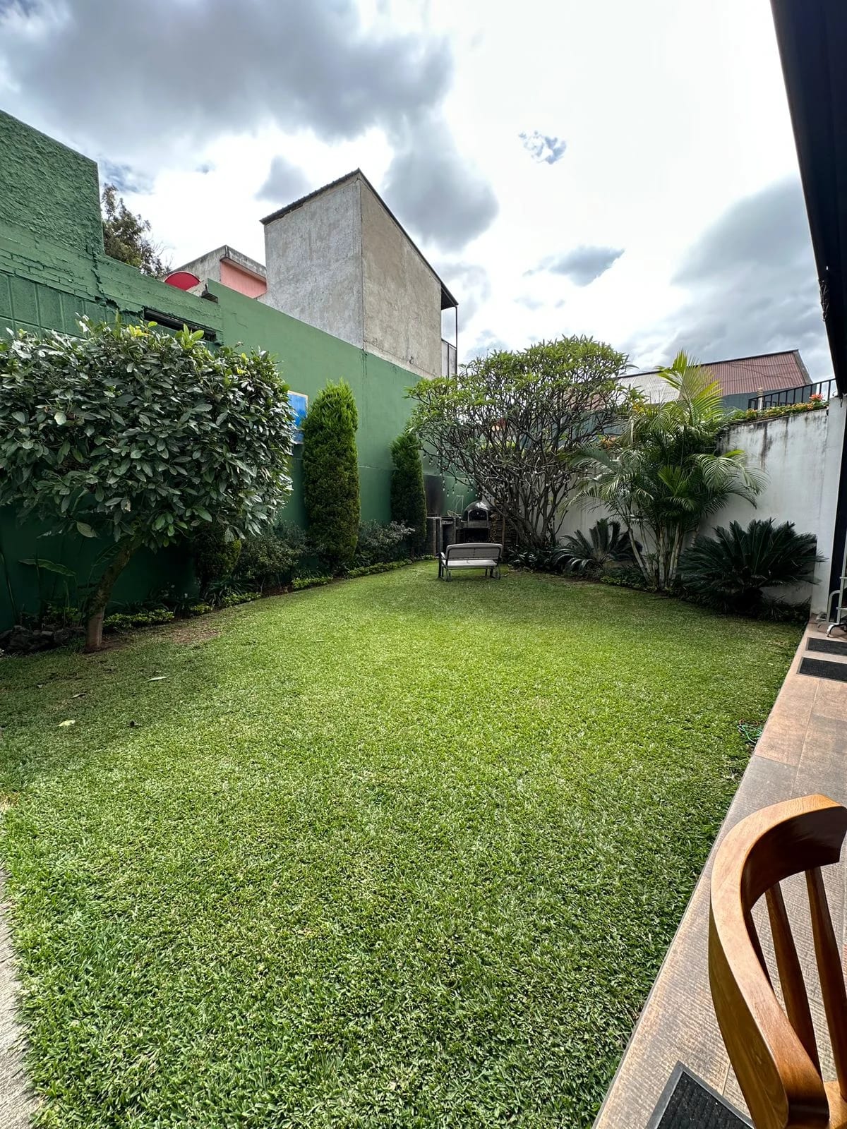 VENTA CASA GRANAI III — Casa en Venta en Granai & Townson, Zona 11, Guatemala, Ciudad — foto 4 de 17