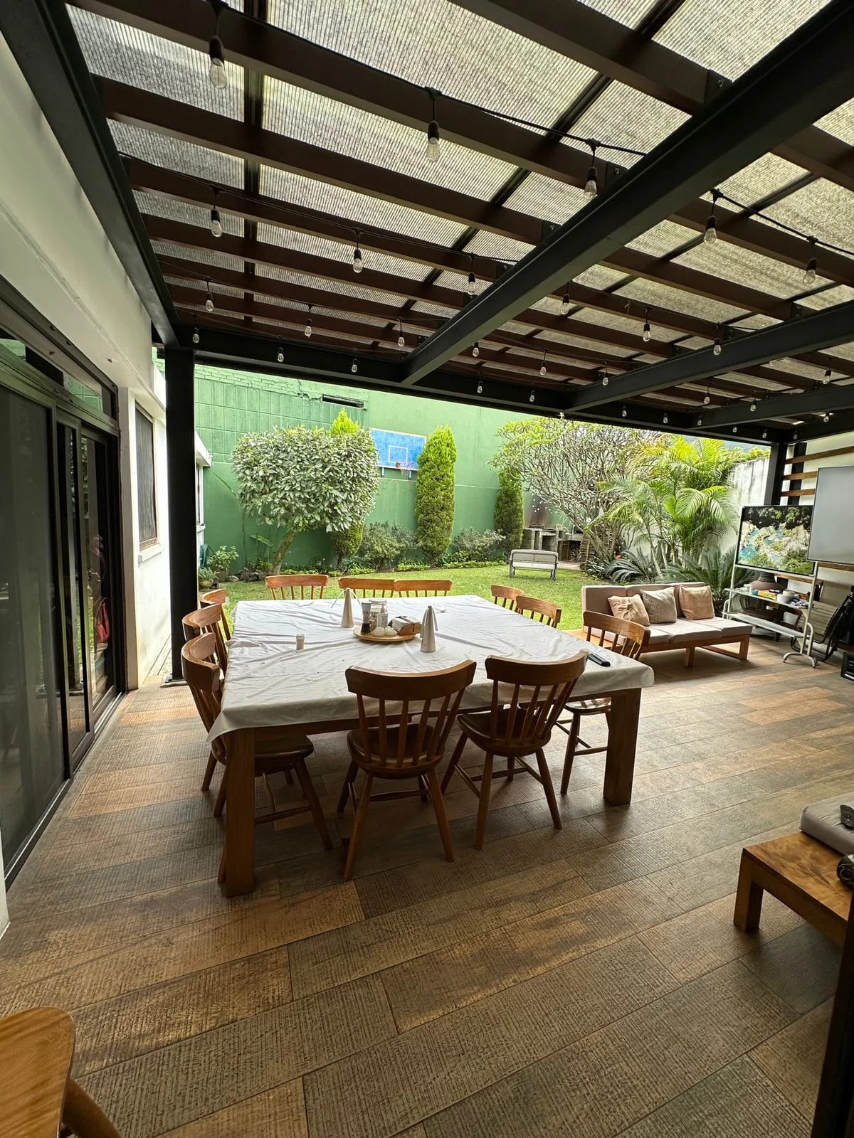 VENTA CASA GRANAI III — Casa en Venta en Granai & Townson, Zona 11, Guatemala, Ciudad — foto 5 de 17