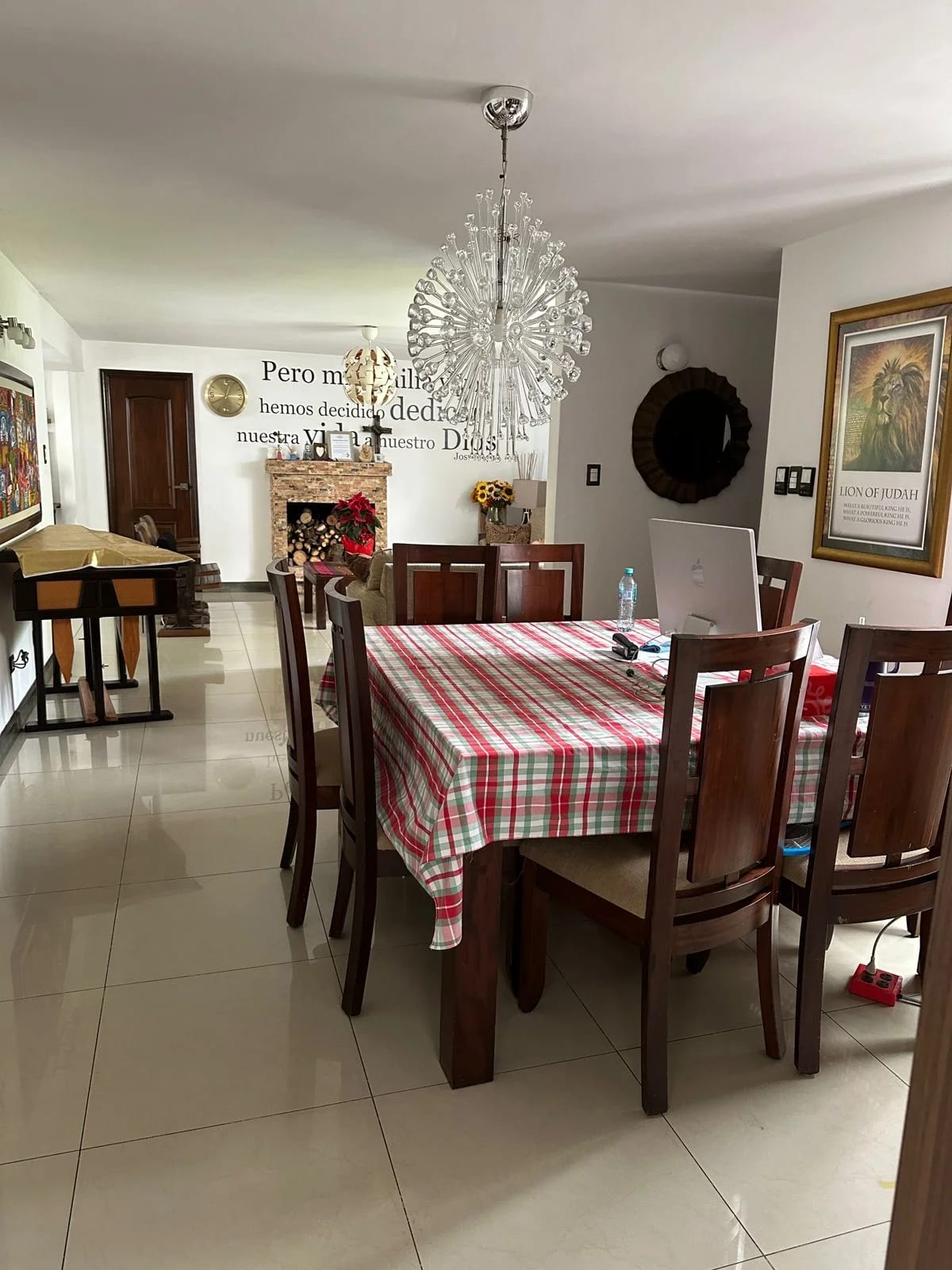 VENTA CASA GRANAI III — Casa en Venta en Granai & Townson, Zona 11, Guatemala, Ciudad — foto 8 de 17
