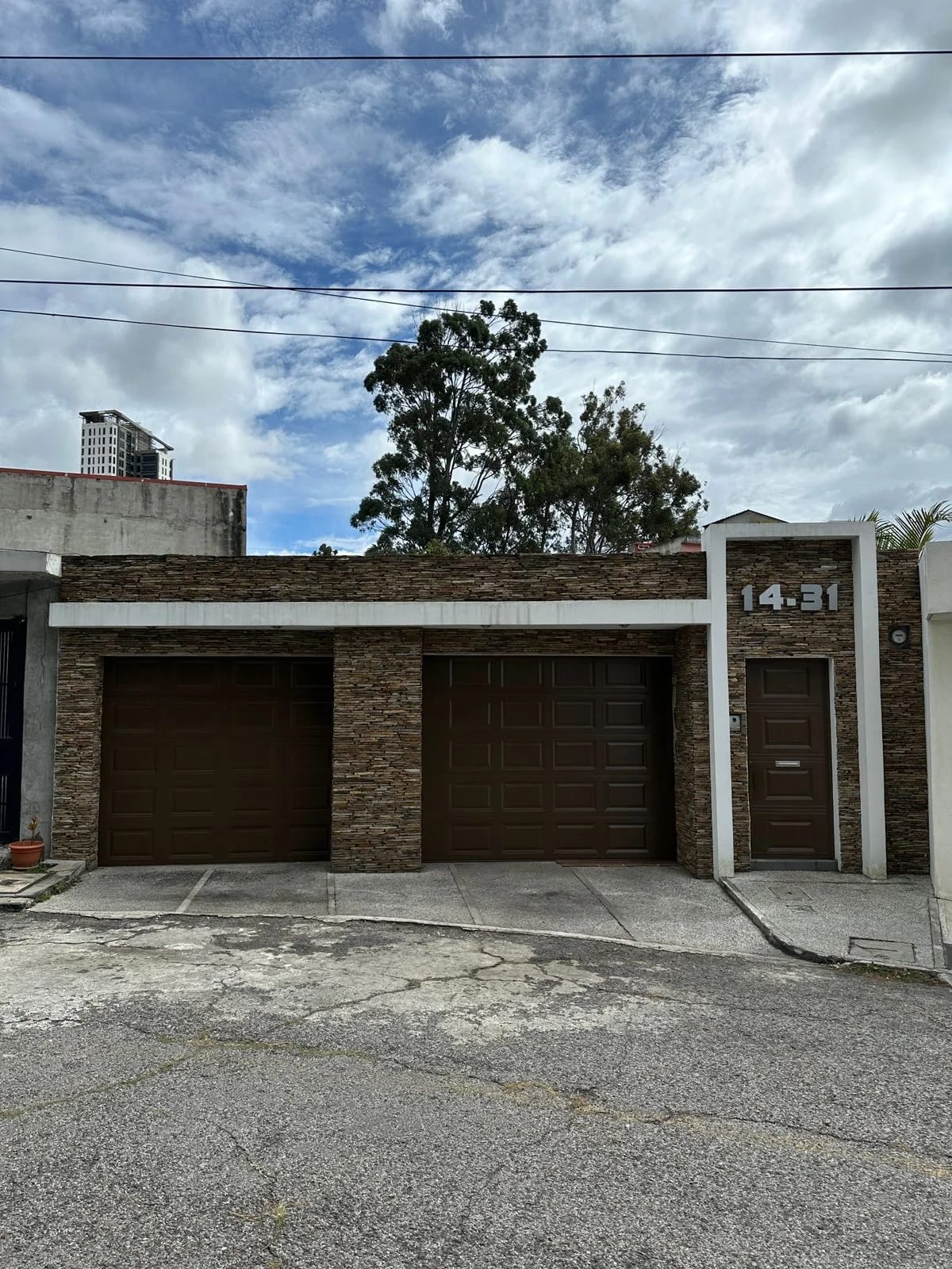 VENTA CASA GRANAI III — Casa en Venta en Granai & Townson, Zona 11, Guatemala, Ciudad — foto 17 de 17