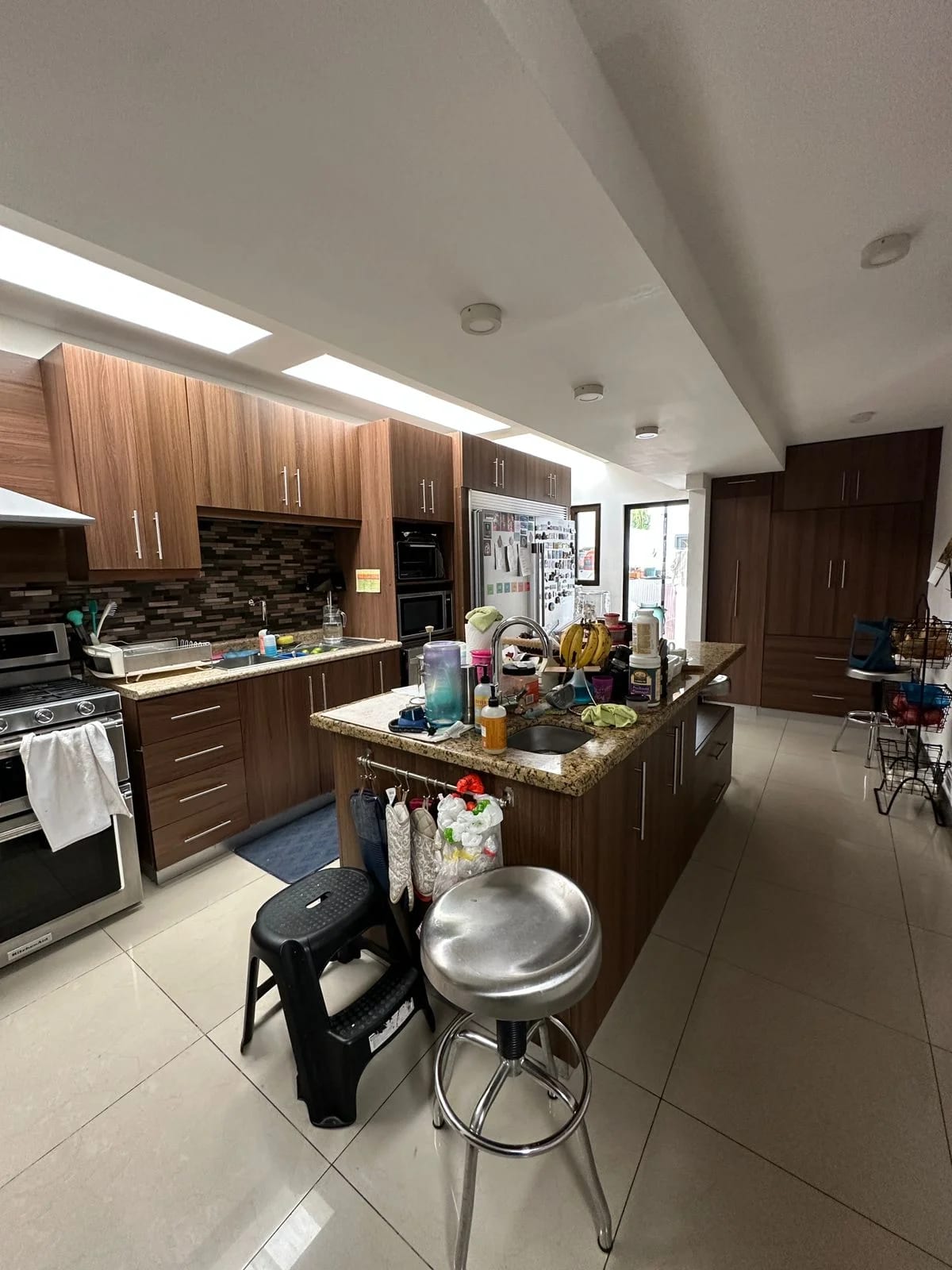 VENTA CASA GRANAI III — Casa en Venta en Granai & Townson, Zona 11, Guatemala, Ciudad — foto 7 de 17