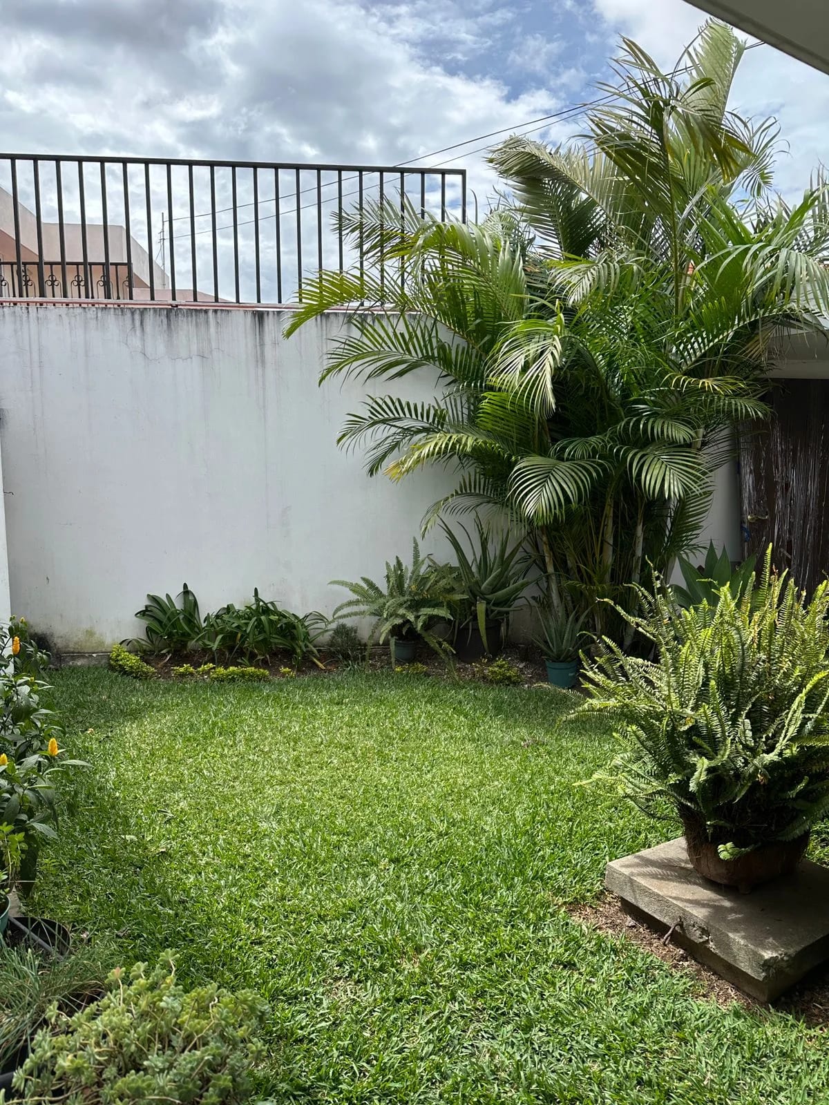 VENTA CASA GRANAI III — Casa en Venta en Granai & Townson, Zona 11, Guatemala, Ciudad — foto 15 de 17