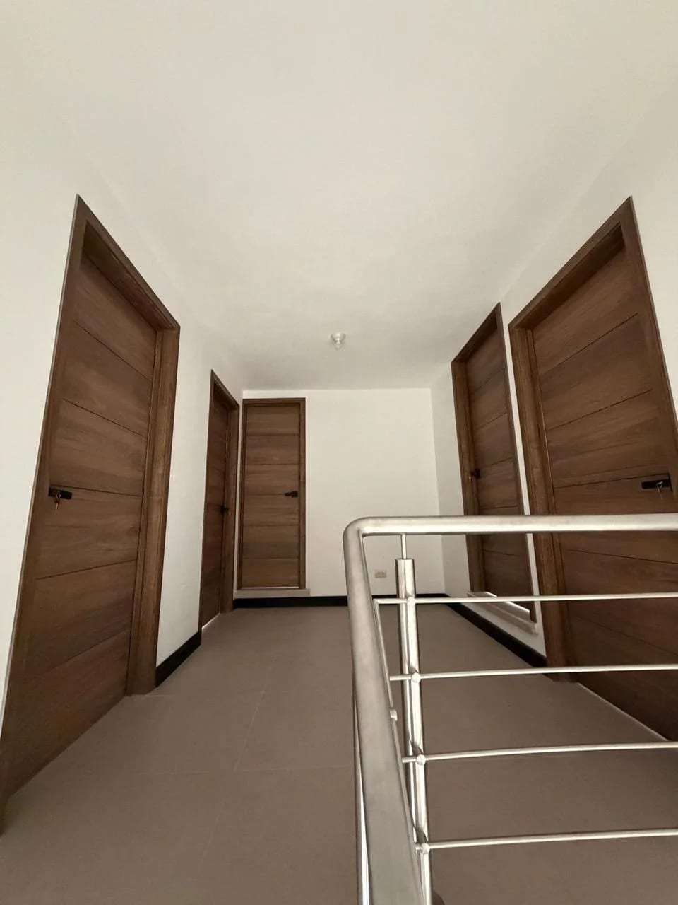 BELLA CASA GRANAI II — Casa en Venta en Granai & Townson, Zona 11, Guatemala, Ciudad — foto 8 de 9