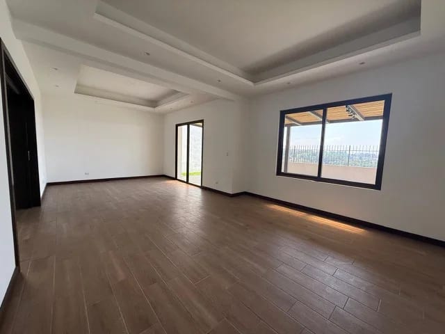 Casa en alquiler zona 16 — Casa en Alquiler en Zona 16, Guatemala, Ciudad — foto 6 de 12