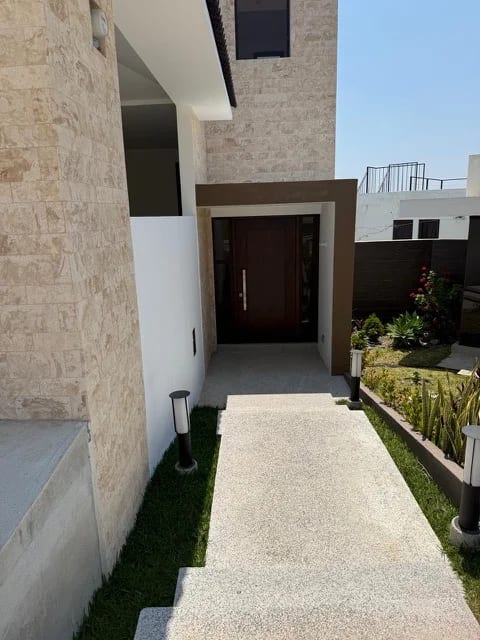 Casa en alquiler zona 16 — Casa en Alquiler en Zona 16, Guatemala, Ciudad — foto 3 de 12