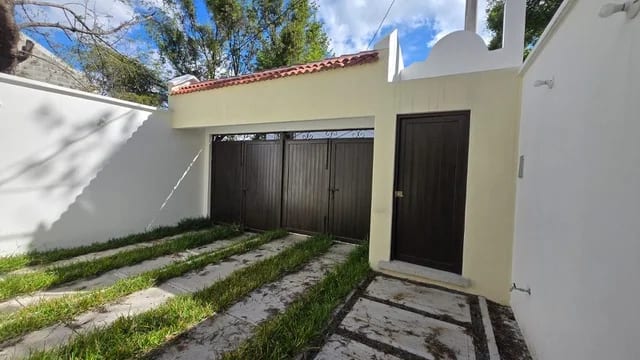 Casa en antigua Gardens fase 1 — Casa en Venta en Antigua Gardens, Alotenango, Sacatepéquez — foto 2 de 3