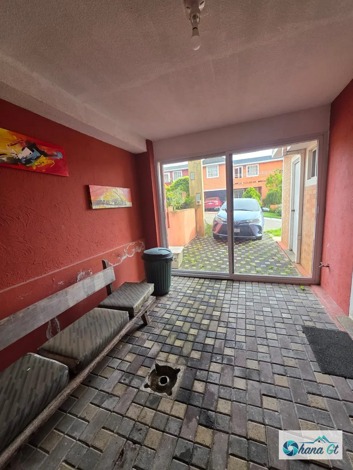 CASA EN VENTA, INGRESO POR KM 16.5 CAES — Casa en Venta en Carretera a El Salvador, Guatemala, Ciudad — foto 6 de 16