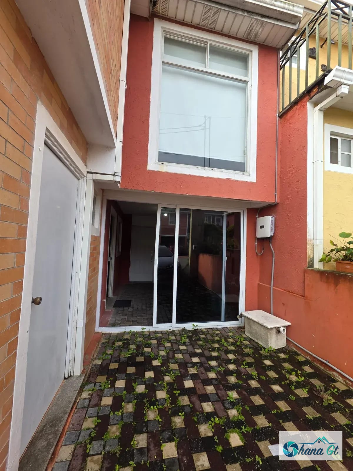 CASA EN VENTA, INGRESO POR KM 16.5 CAES — Casa en Venta en Carretera a El Salvador, Guatemala, Ciudad — foto 10 de 16