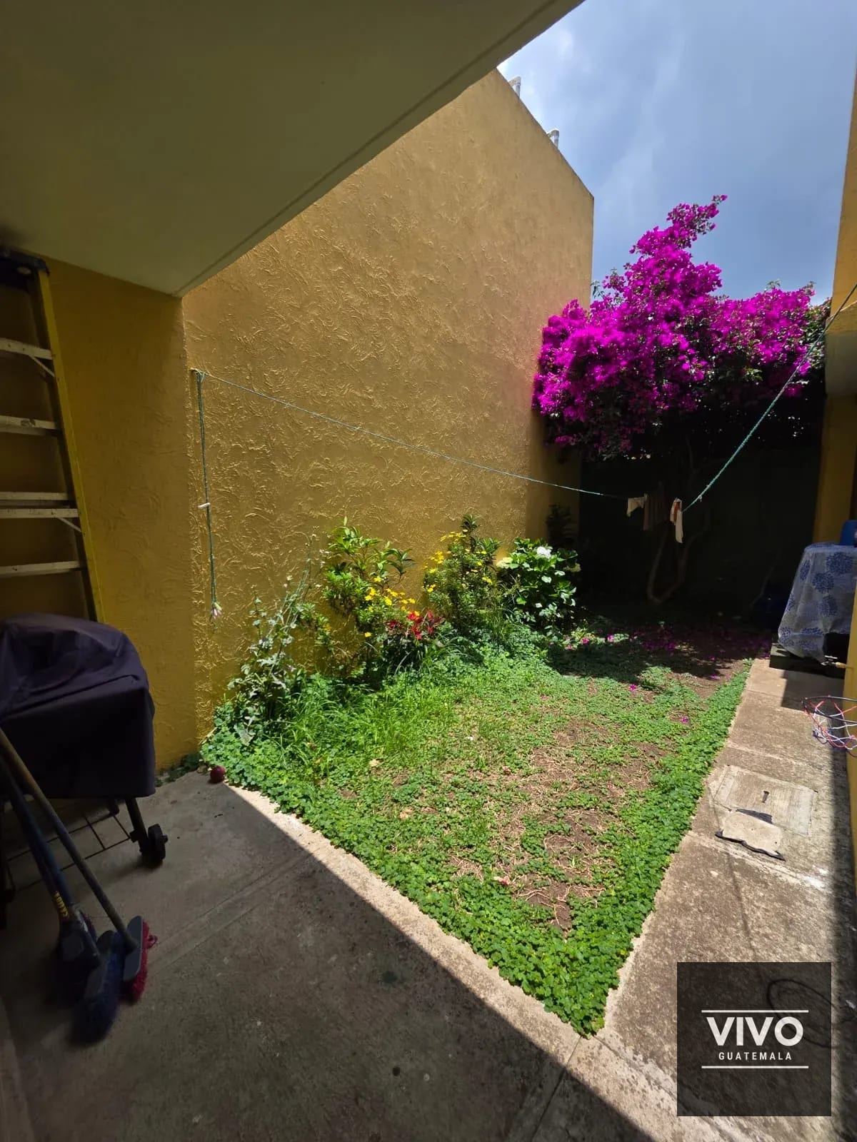 Se renta casa amoblada – Bosques de Arrazola, CAES Km 18.5 — Casa en Alquiler en Bosques de Arrazola, Carretera a El Salvador, Guatemala, Ciudad — foto 17 de 17